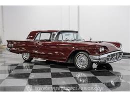 1960 Ford Thunderbird (CC-2066491) for sale in Ft Worth, Texas