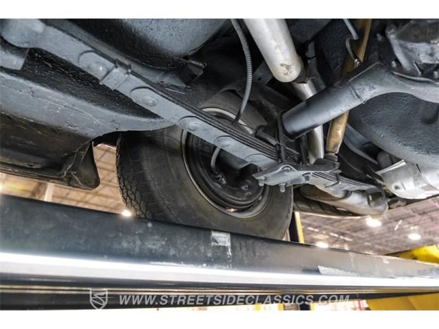 1960 Ford Thunderbird (CC-2066491) for sale in Ft Worth, Texas