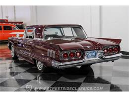 1960 Ford Thunderbird (CC-2066491) for sale in Ft Worth, Texas