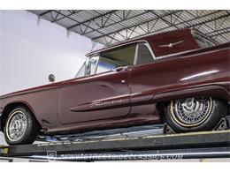 1960 Ford Thunderbird (CC-2066491) for sale in Ft Worth, Texas