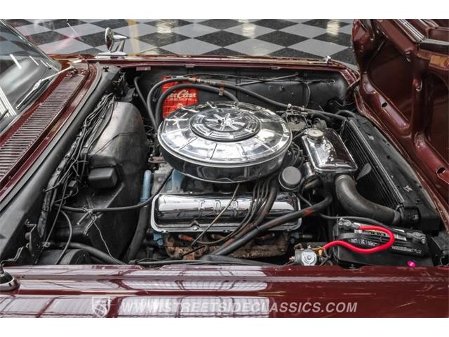 1960 Ford Thunderbird (CC-2066491) for sale in Ft Worth, Texas