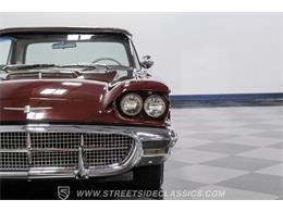 1960 Ford Thunderbird (CC-2066491) for sale in Ft Worth, Texas
