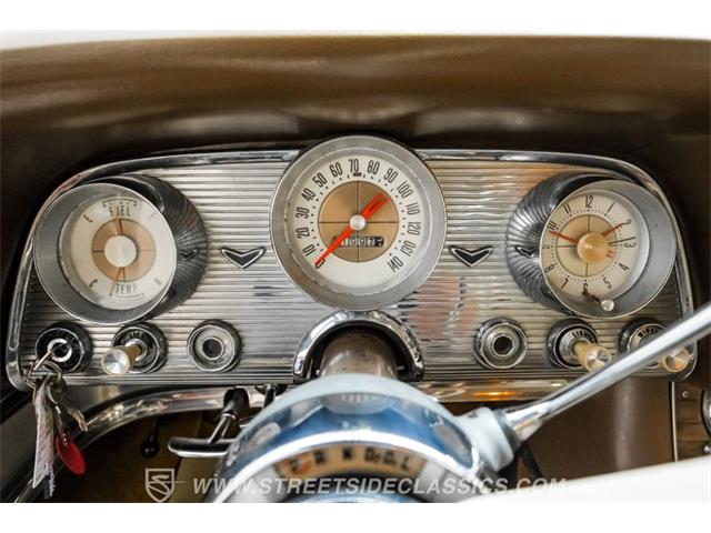 1960 Ford Thunderbird (CC-2066491) for sale in Ft Worth, Texas