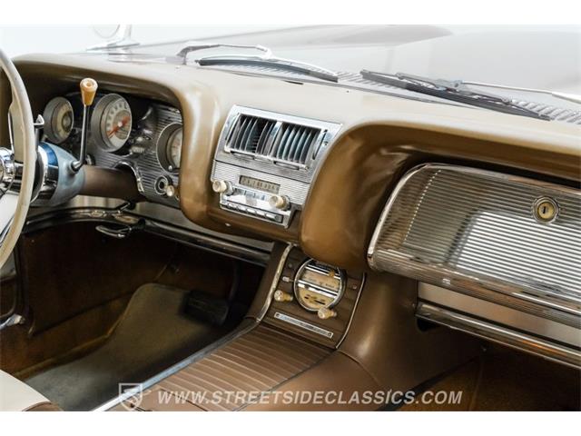 1960 Ford Thunderbird (CC-2066491) for sale in Ft Worth, Texas