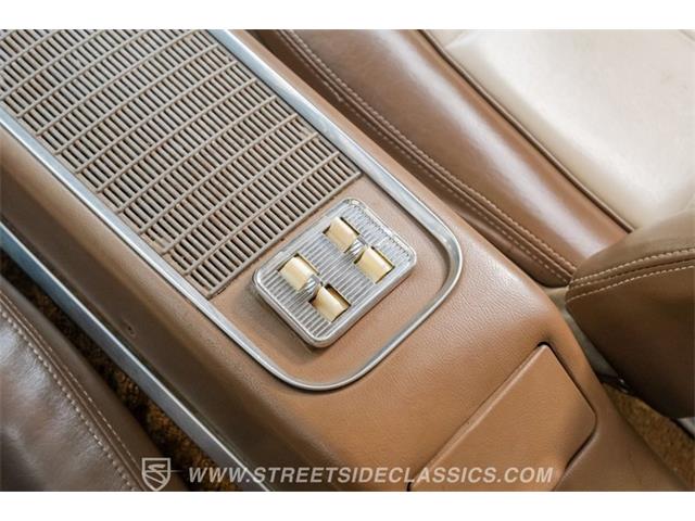 1960 Ford Thunderbird (CC-2066491) for sale in Ft Worth, Texas