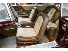 1960 Ford Thunderbird (CC-2066491) for sale in Ft Worth, Texas