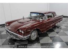 1960 Ford Thunderbird (CC-2066491) for sale in Ft Worth, Texas