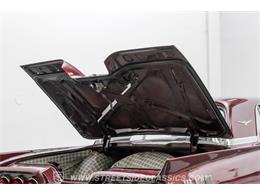 1960 Ford Thunderbird (CC-2066491) for sale in Ft Worth, Texas