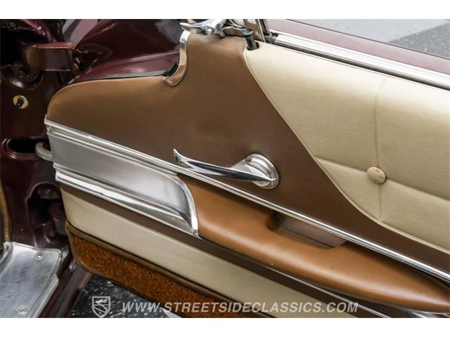 1960 Ford Thunderbird (CC-2066491) for sale in Ft Worth, Texas