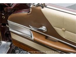 1960 Ford Thunderbird (CC-2066491) for sale in Ft Worth, Texas