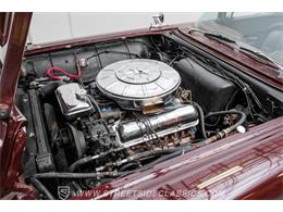1960 Ford Thunderbird (CC-2066491) for sale in Ft Worth, Texas
