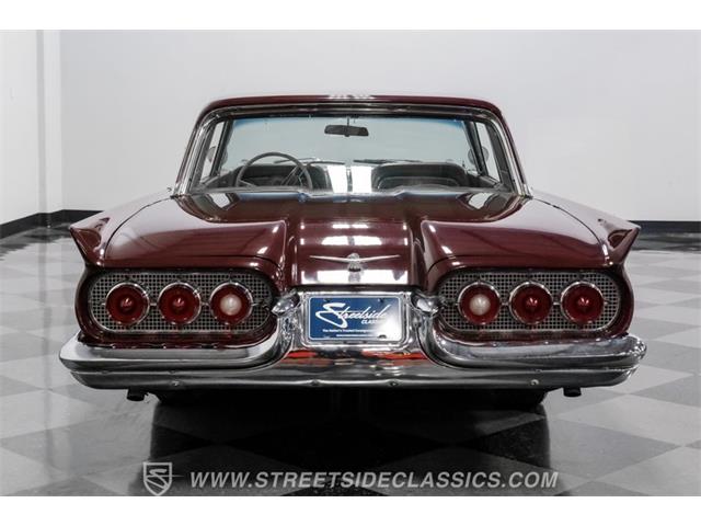 1960 Ford Thunderbird (CC-2066491) for sale in Ft Worth, Texas