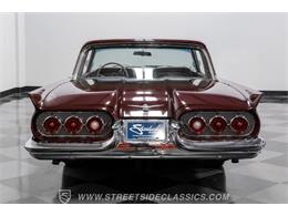 1960 Ford Thunderbird (CC-2066491) for sale in Ft Worth, Texas