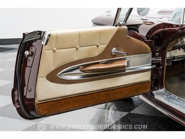 1960 Ford Thunderbird (CC-2066491) for sale in Ft Worth, Texas