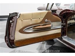 1960 Ford Thunderbird (CC-2066491) for sale in Ft Worth, Texas