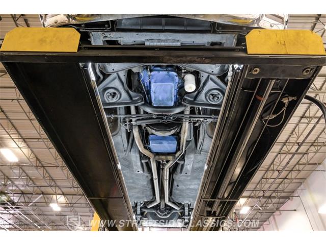 1960 Ford Thunderbird (CC-2066491) for sale in Ft Worth, Texas