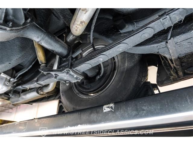 1960 Ford Thunderbird (CC-2066491) for sale in Ft Worth, Texas