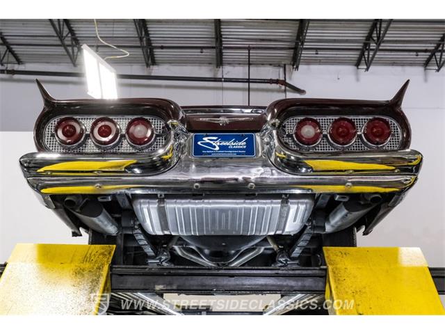 1960 Ford Thunderbird (CC-2066491) for sale in Ft Worth, Texas