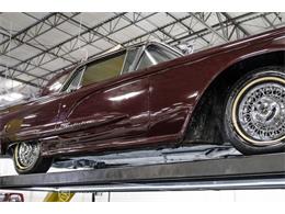 1960 Ford Thunderbird (CC-2066491) for sale in Ft Worth, Texas