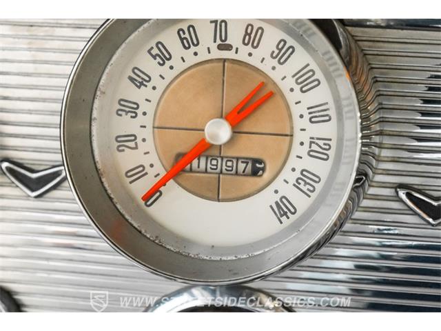 1960 Ford Thunderbird (CC-2066491) for sale in Ft Worth, Texas