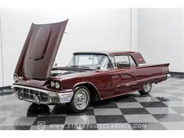 1960 Ford Thunderbird (CC-2066491) for sale in Ft Worth, Texas