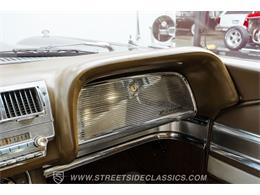 1960 Ford Thunderbird (CC-2066491) for sale in Ft Worth, Texas