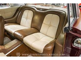 1960 Ford Thunderbird (CC-2066491) for sale in Ft Worth, Texas