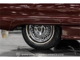 1960 Ford Thunderbird (CC-2066491) for sale in Ft Worth, Texas