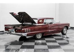 1960 Ford Thunderbird (CC-2066491) for sale in Ft Worth, Texas