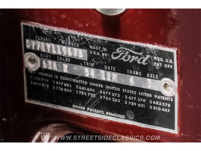 1960 Ford Thunderbird (CC-2066491) for sale in Ft Worth, Texas
