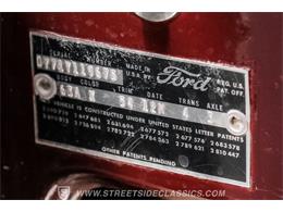 1960 Ford Thunderbird (CC-2066491) for sale in Ft Worth, Texas