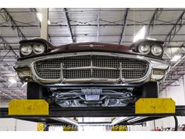 1960 Ford Thunderbird (CC-2066491) for sale in Ft Worth, Texas