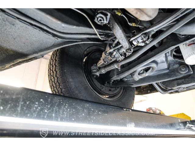 1960 Ford Thunderbird (CC-2066491) for sale in Ft Worth, Texas