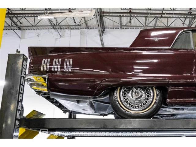 1960 Ford Thunderbird (CC-2066491) for sale in Ft Worth, Texas