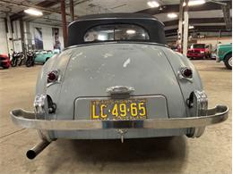 1954 Jaguar XK120 (CC-2066492) for sale in Kentwood, Michigan