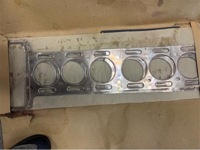 1954 Jaguar XK120 (CC-2066492) for sale in Kentwood, Michigan