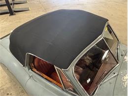 1954 Jaguar XK120 (CC-2066492) for sale in Kentwood, Michigan