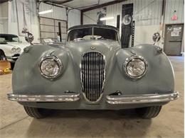 1954 Jaguar XK120 (CC-2066492) for sale in Kentwood, Michigan