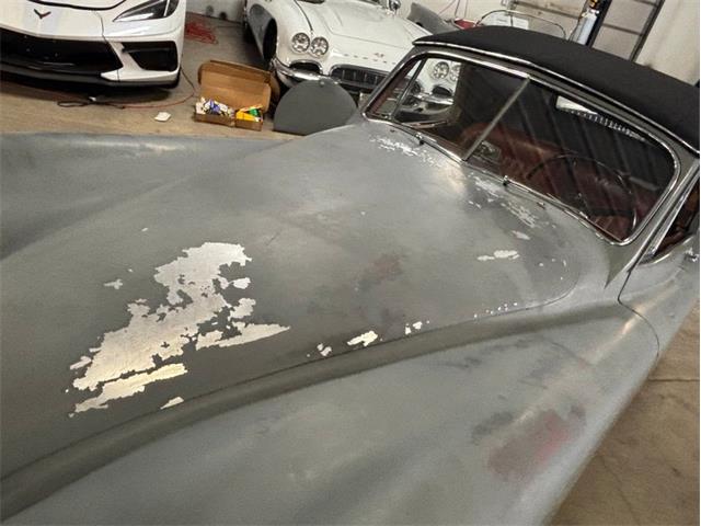 1954 Jaguar XK120 (CC-2066492) for sale in Kentwood, Michigan