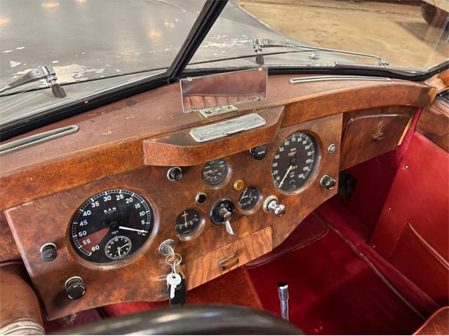 1954 Jaguar XK120 (CC-2066492) for sale in Kentwood, Michigan