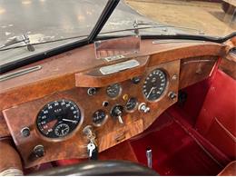 1954 Jaguar XK120 (CC-2066492) for sale in Kentwood, Michigan