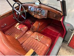 1954 Jaguar XK120 (CC-2066492) for sale in Kentwood, Michigan