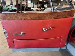 1954 Jaguar XK120 (CC-2066492) for sale in Kentwood, Michigan