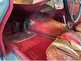 1954 Jaguar XK120 (CC-2066492) for sale in Kentwood, Michigan