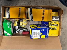 1954 Jaguar XK120 (CC-2066492) for sale in Kentwood, Michigan