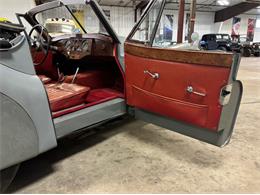 1954 Jaguar XK120 (CC-2066492) for sale in Kentwood, Michigan