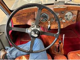 1954 Jaguar XK120 (CC-2066492) for sale in Kentwood, Michigan