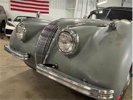 1954 Jaguar XK120 (CC-2066492) for sale in Kentwood, Michigan