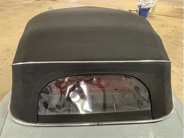 1954 Jaguar XK120 (CC-2066492) for sale in Kentwood, Michigan