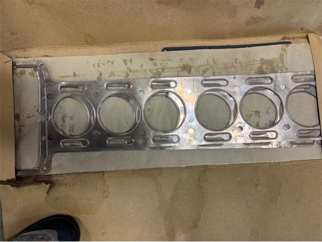 1954 Jaguar XK120 (CC-2066492) for sale in Kentwood, Michigan